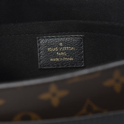Louis Vuitton Monogram Marignan Black 6 of 9