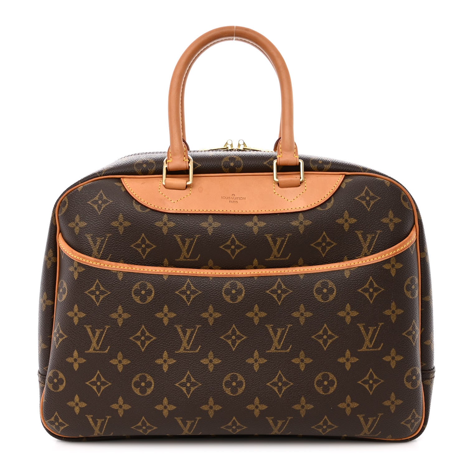 Louis Vuitton Monogram Deauville 1 of 13