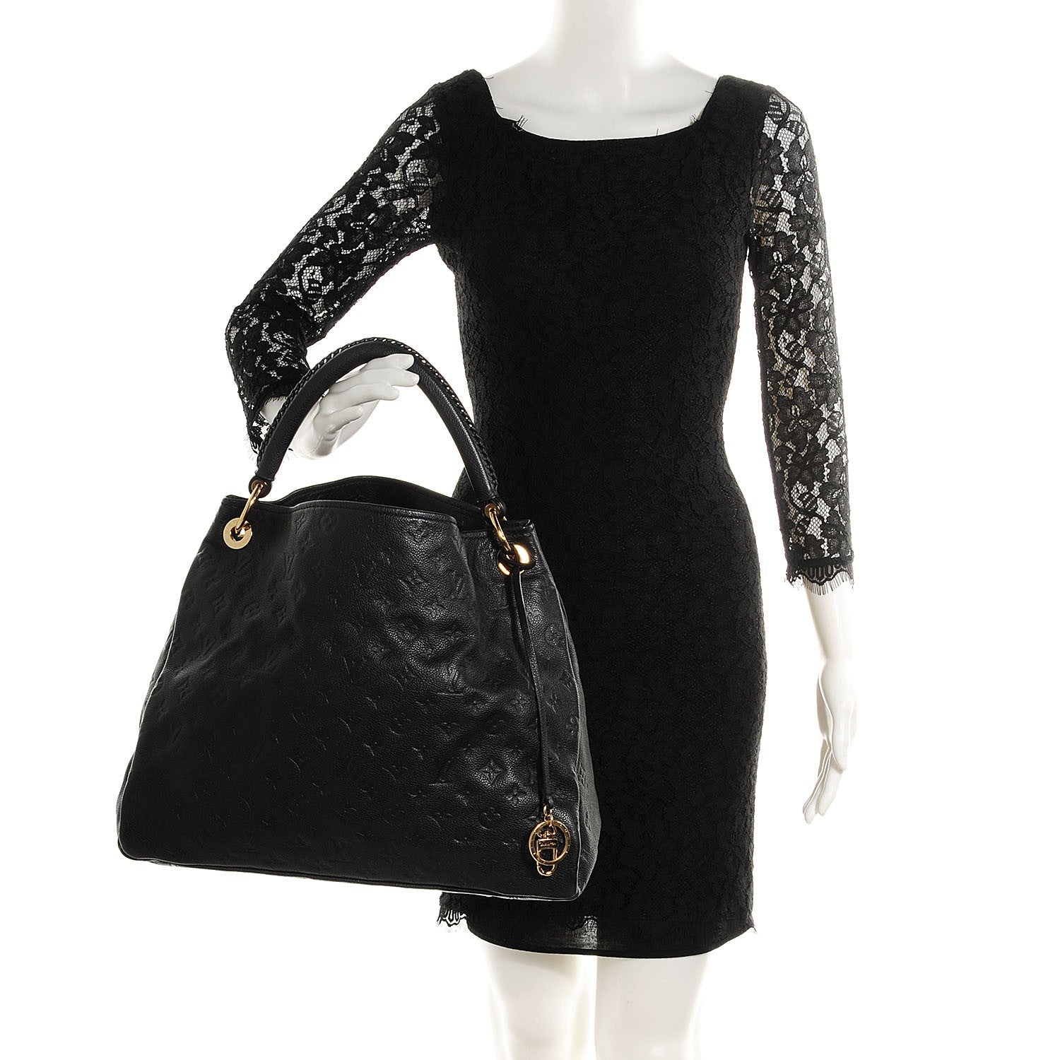Louis Vuitton Empreinte Artsy MM Infini 2 of 7