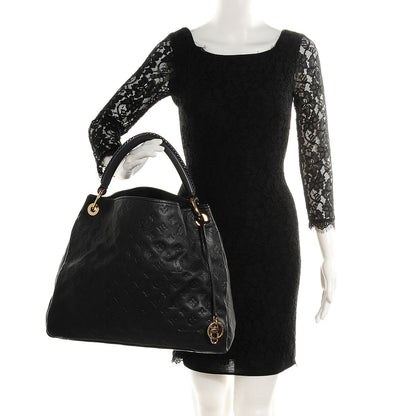 Louis Vuitton Empreinte Artsy MM Infini 2 of 7