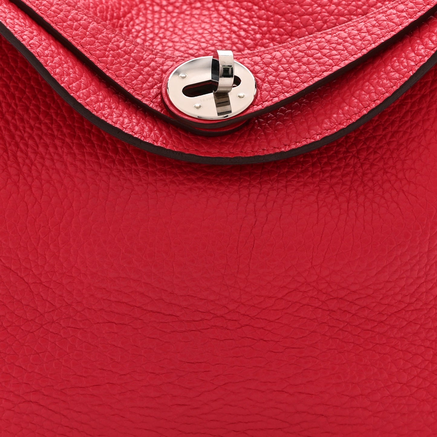 Taurillon Clemence Lindy 26 Rose Extreme