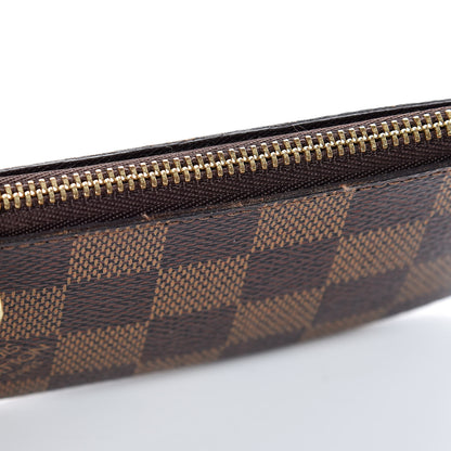 Louis Vuitton Damier Ebene Key Pouch 8 of 8