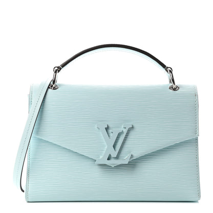 Louis Vuitton Epi Grenelle PM Seaside 1 of 8