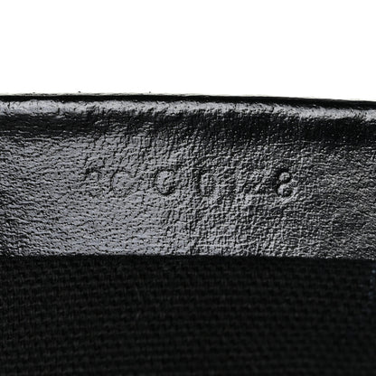 Givenchy Shiny Lord Calfskin Small Antigona Black 7 of 21