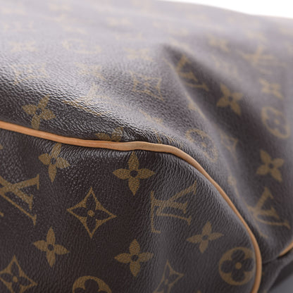 Louis Vuitton Monogram Delightful MM 12 of 15