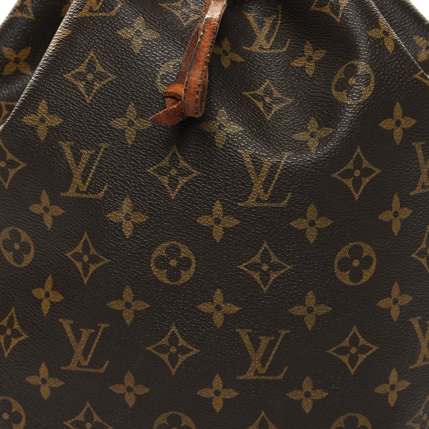 Louis Vuitton Monogram Noe 8 of 14