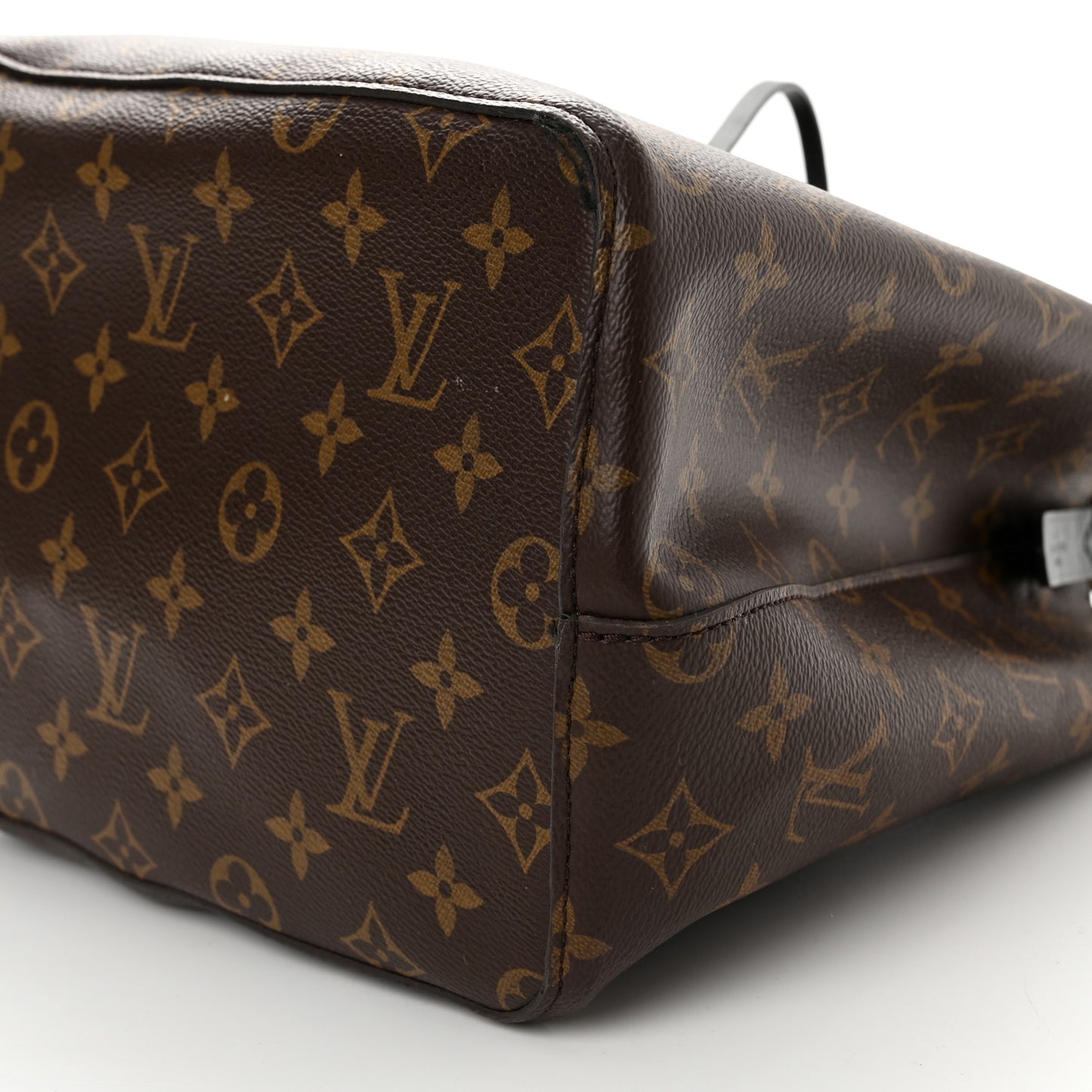 Monogram Neonoe MM Black