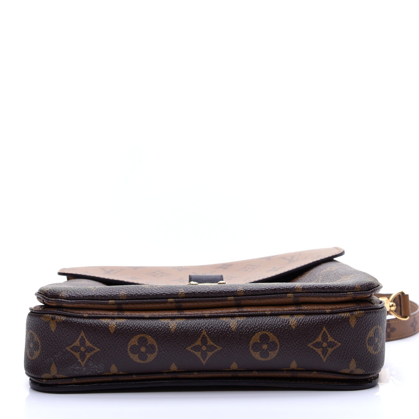 Reverse Monogram Pochette Metis