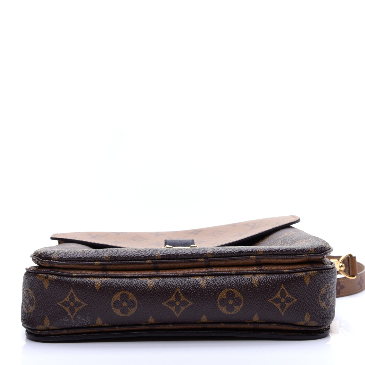 Louis Vuitton Reverse Monogram Pochette Metis 10 of 14