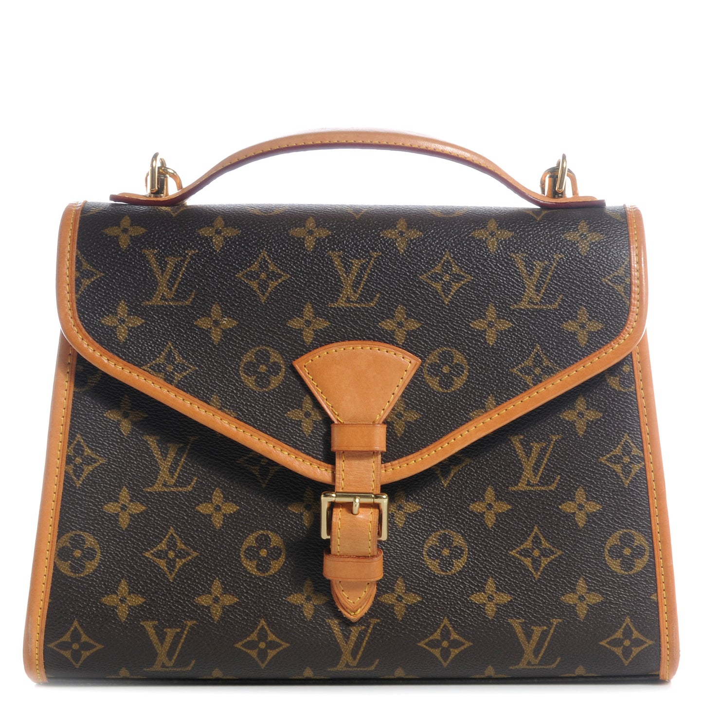 Monogram Beverly PM Briefcase
