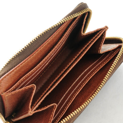 Louis Vuitton Monogram Zippy Coin Purse 5 of 8