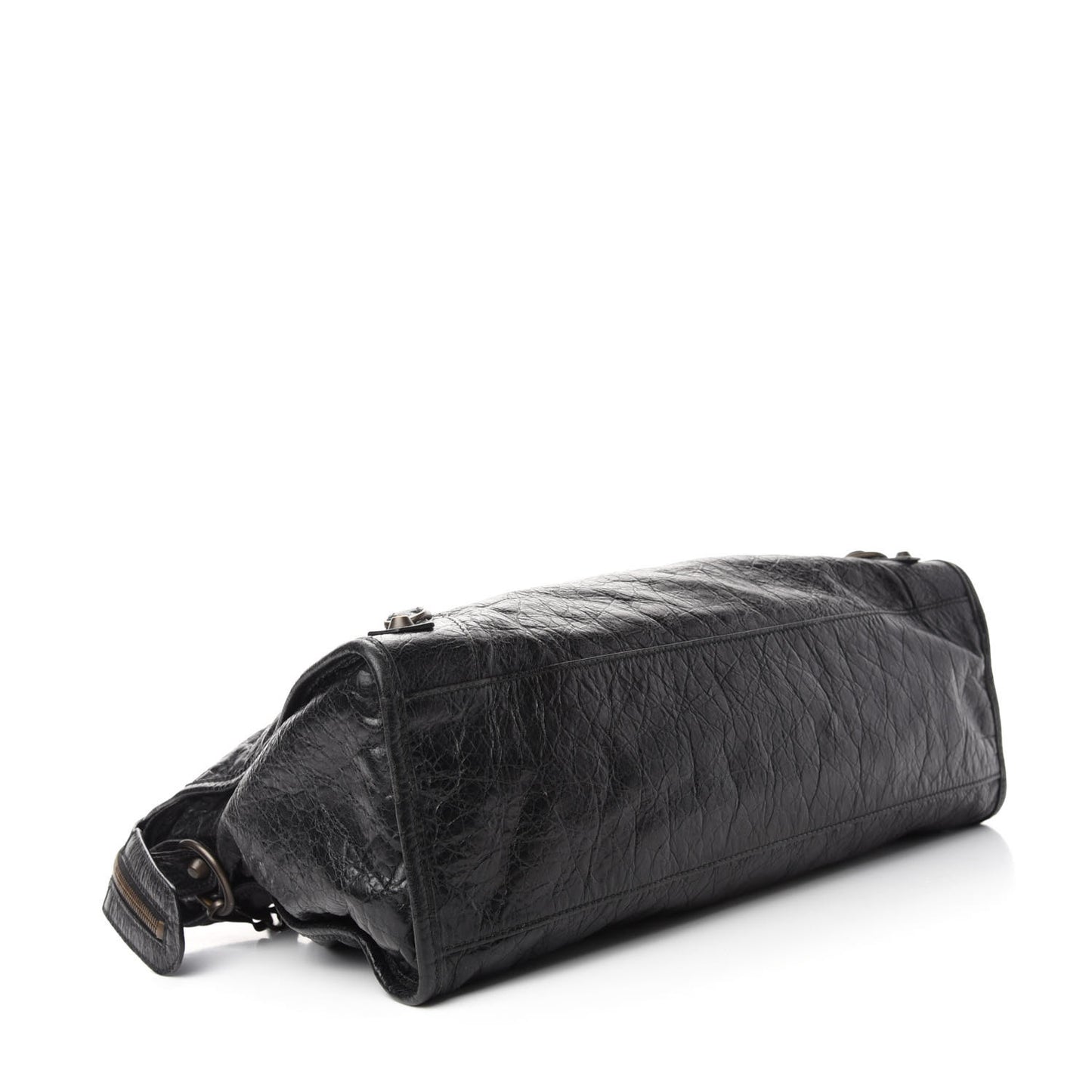 Agneau Classic Hardware City Black