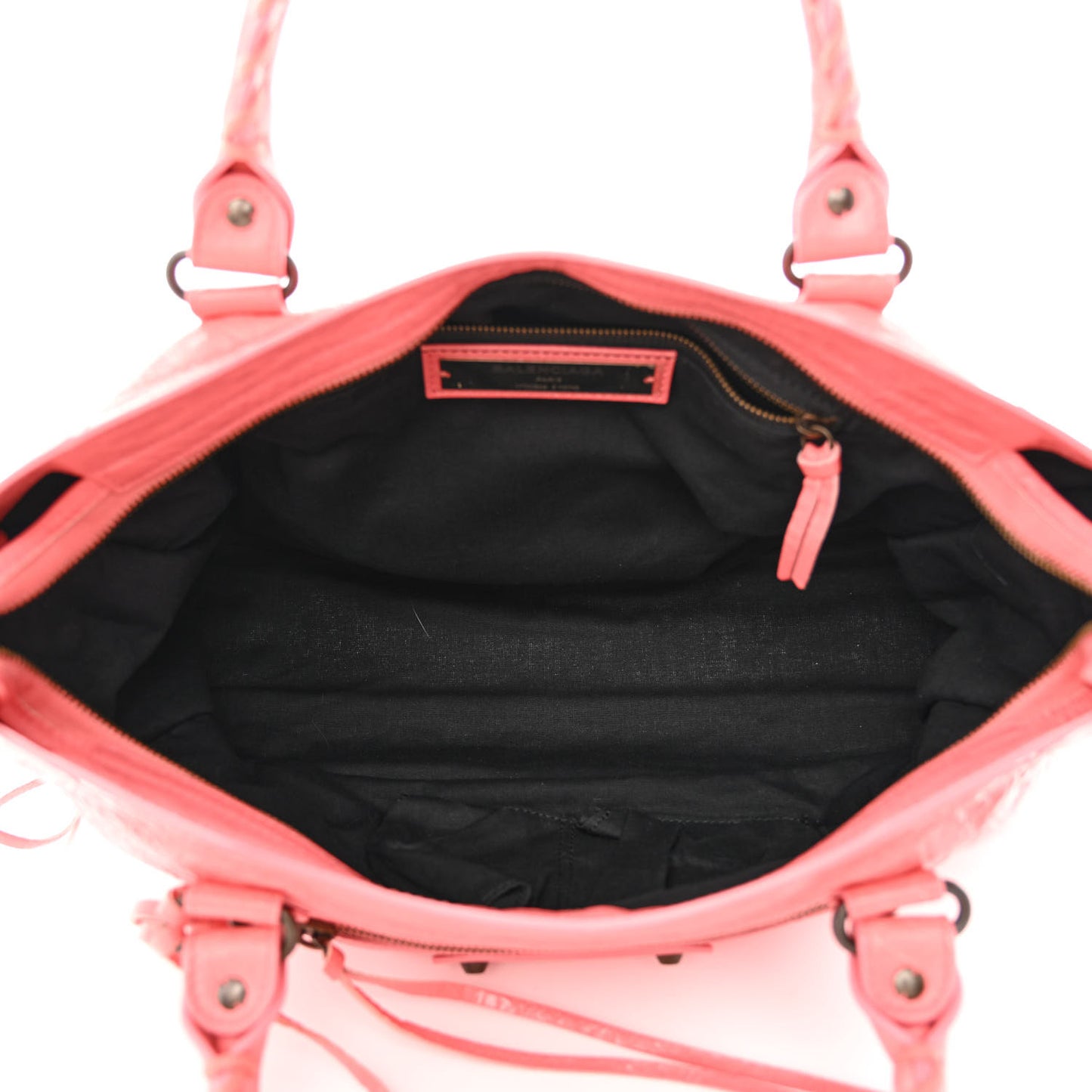 Agneau Classic Hardware City Rose Jaipur