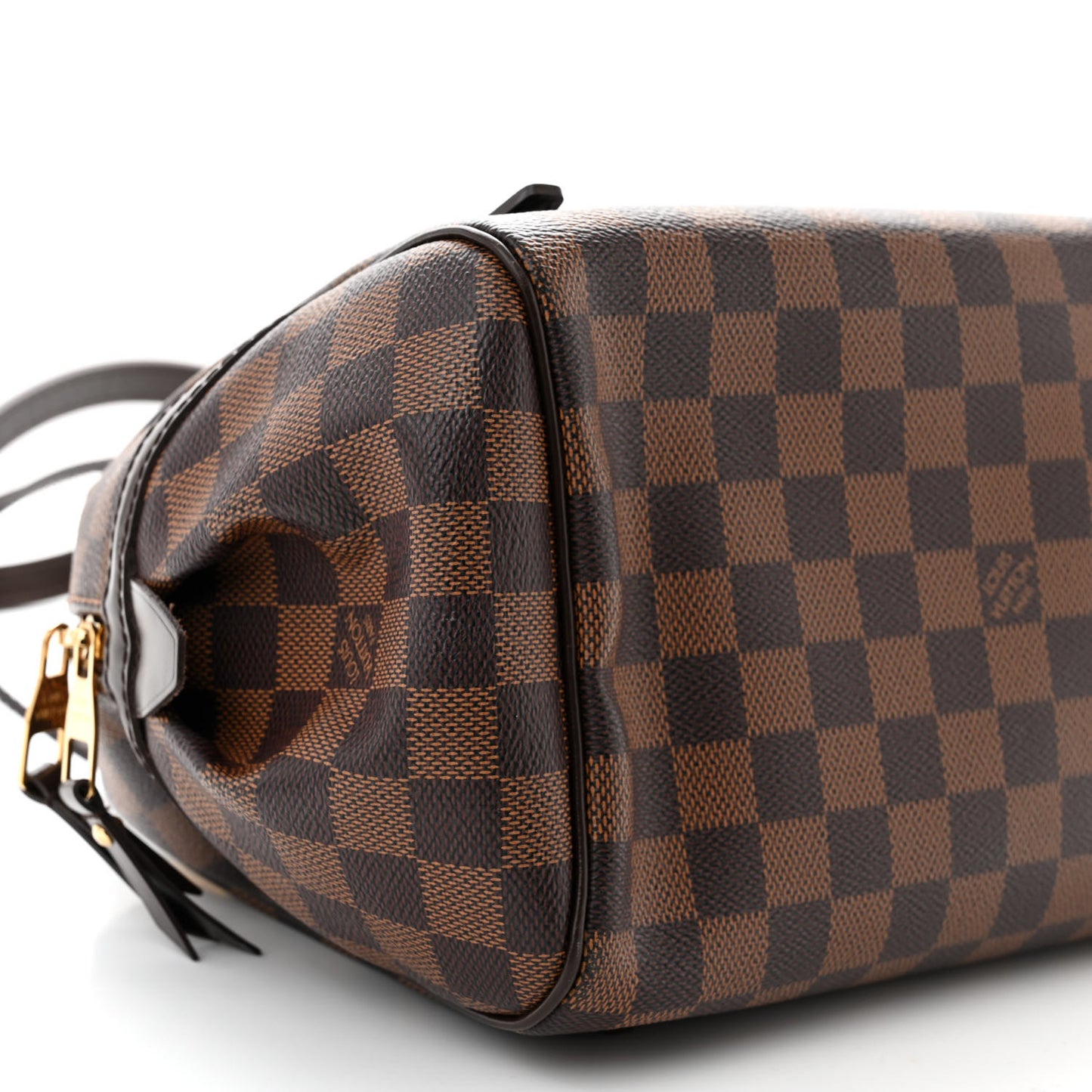 Damier Ebene Rivington PM