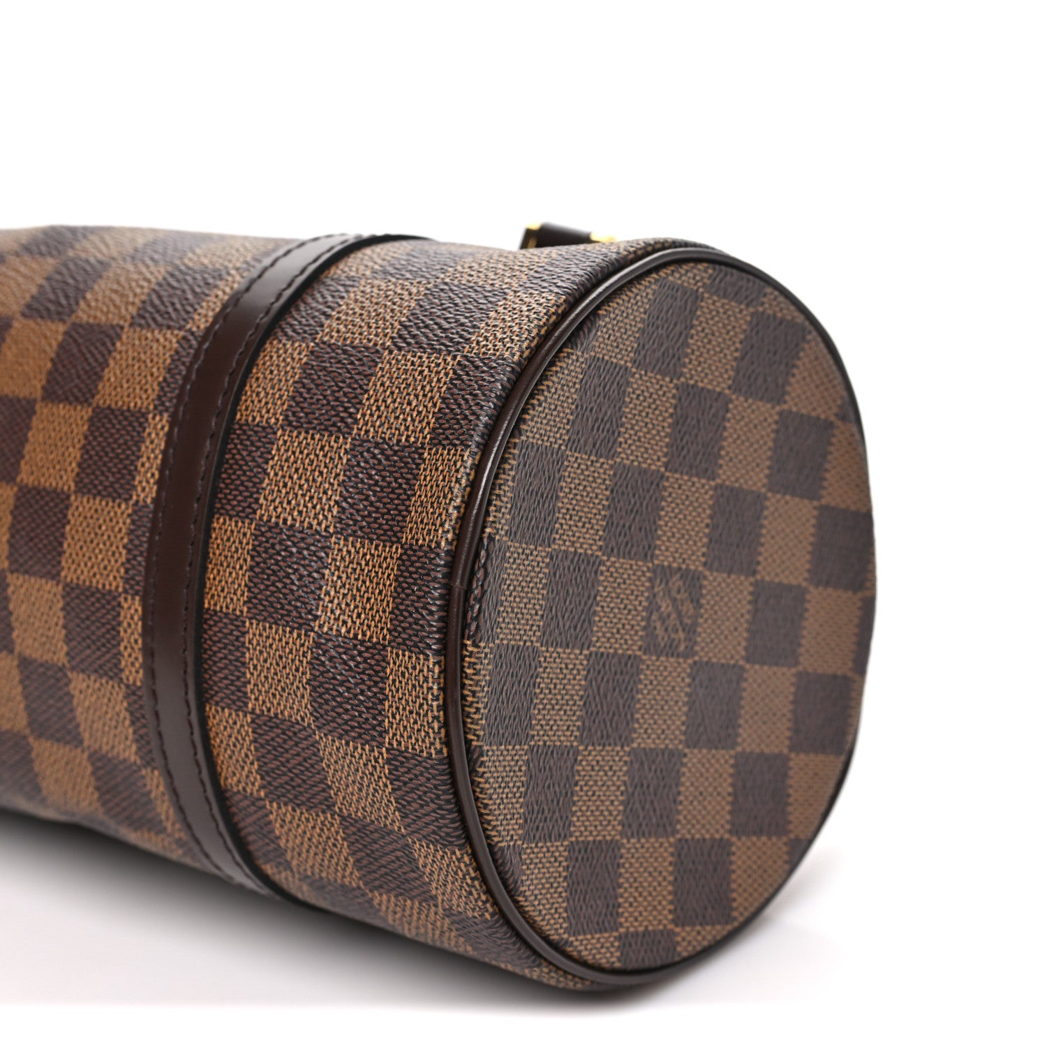 Louis Vuitton Damier Ebene Papillon 26 8 of 9
