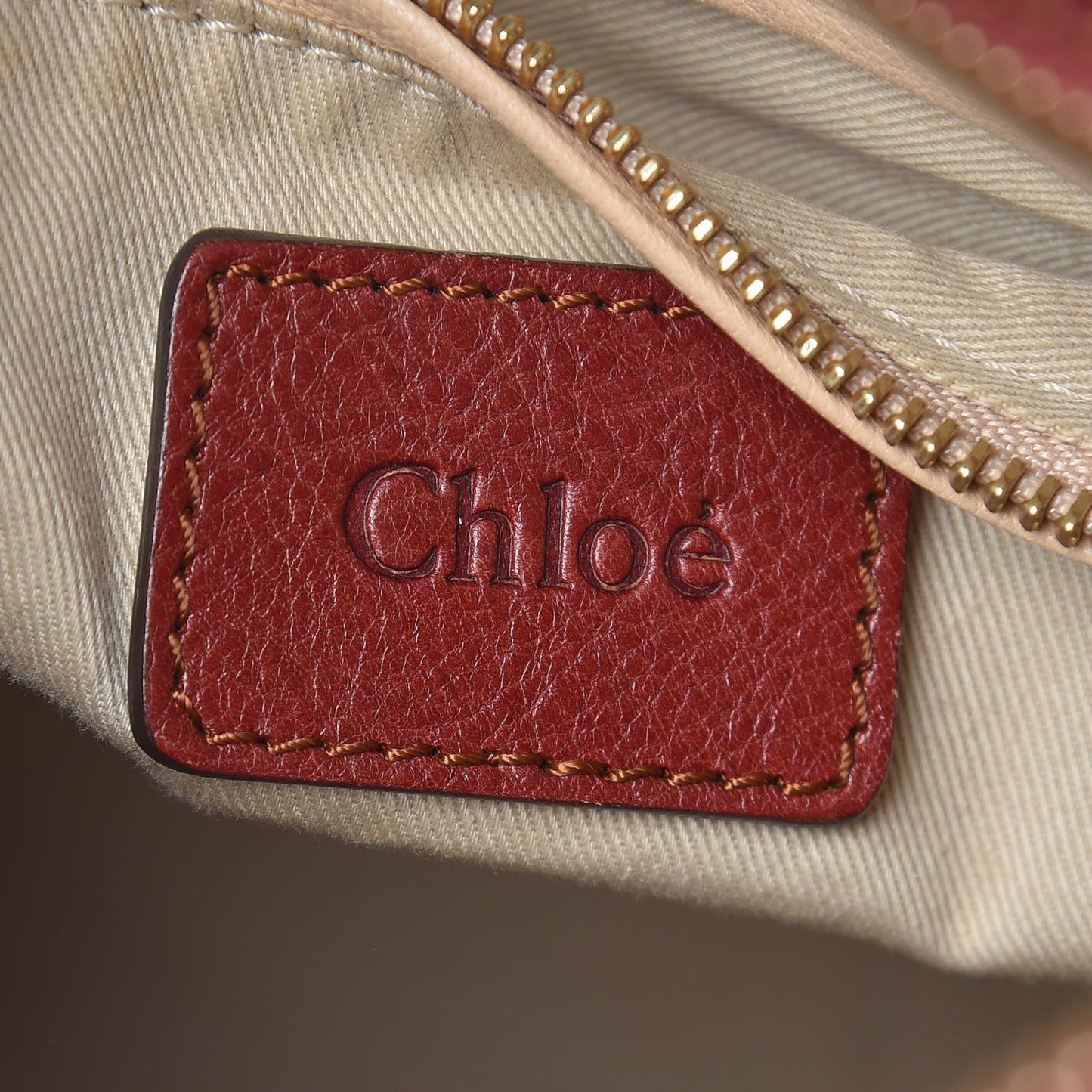 Calfskin Medium Paraty Brick