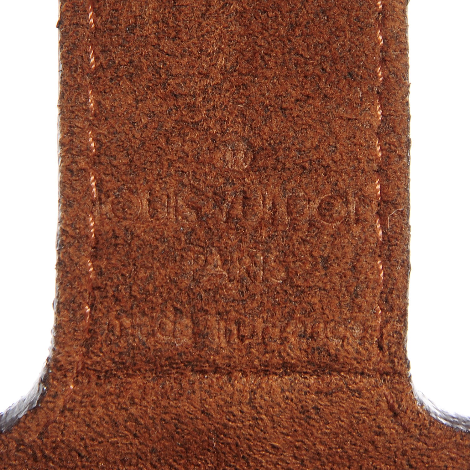 Louis Vuitton Monogram Cell Phone Case 5 of 7