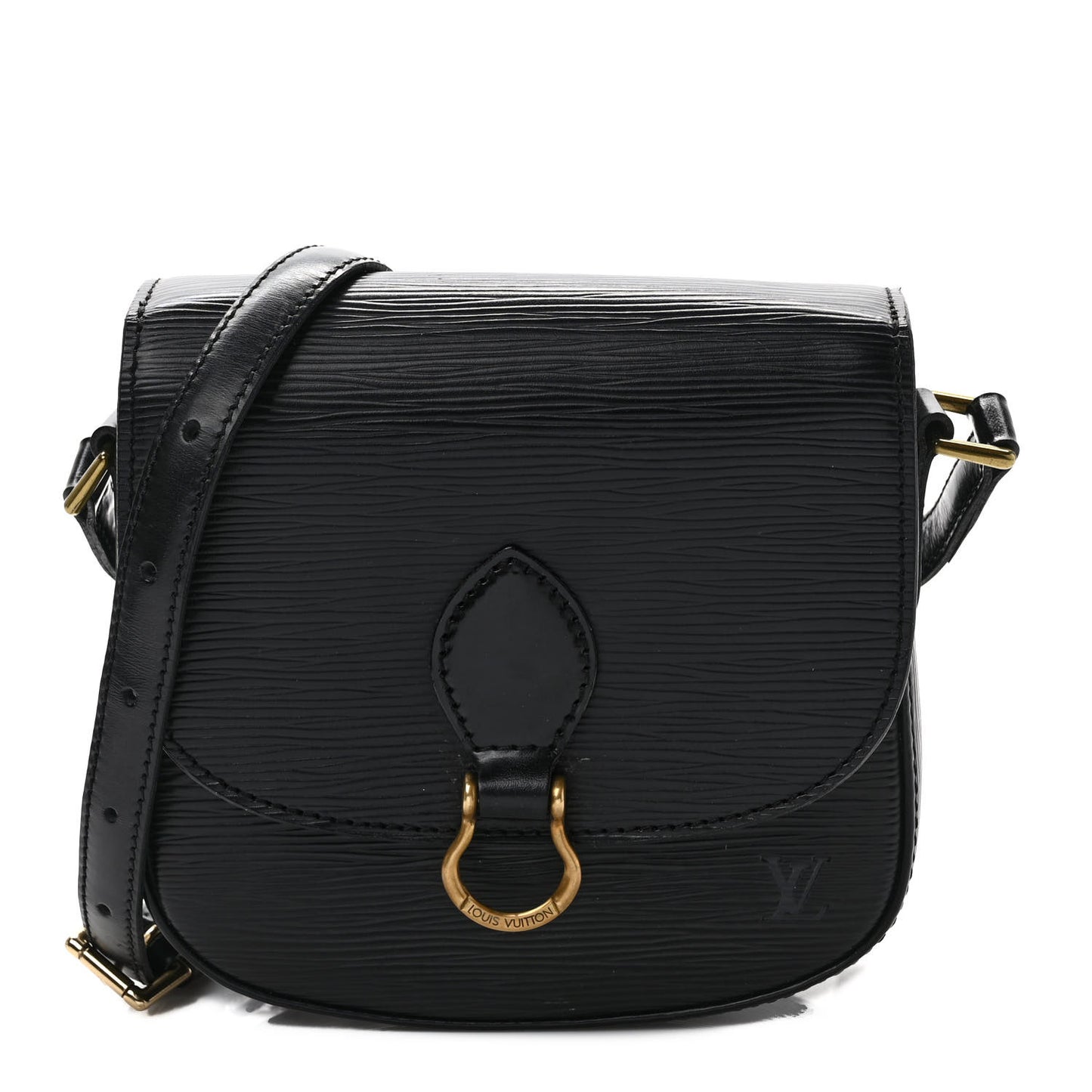 Epi Saint Cloud PM Black