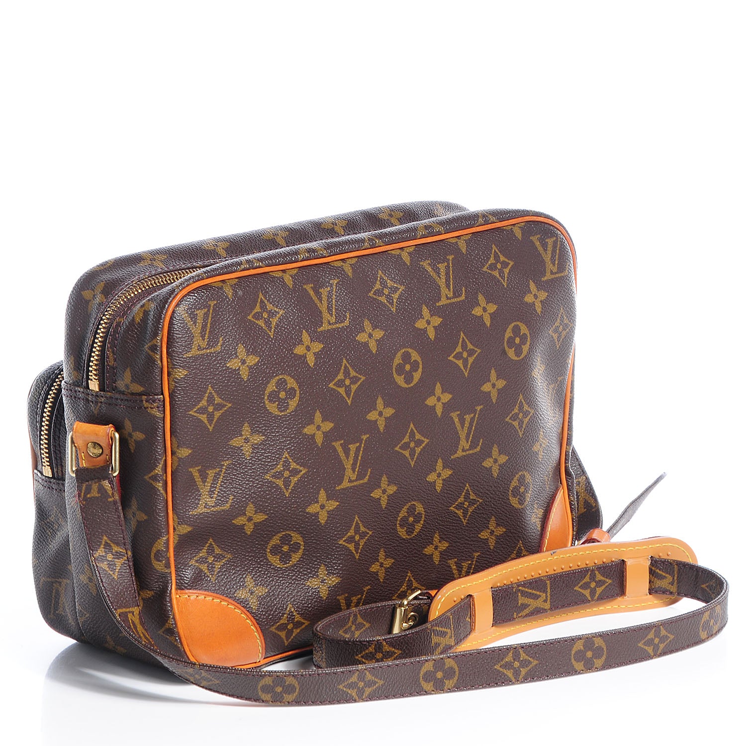 Louis Vuitton Monogram Nil 28 3 of 6