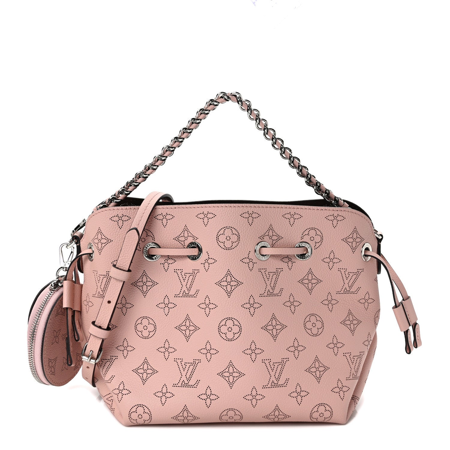 Louis Vuitton Mahina Bella Magnolia 1 of 9