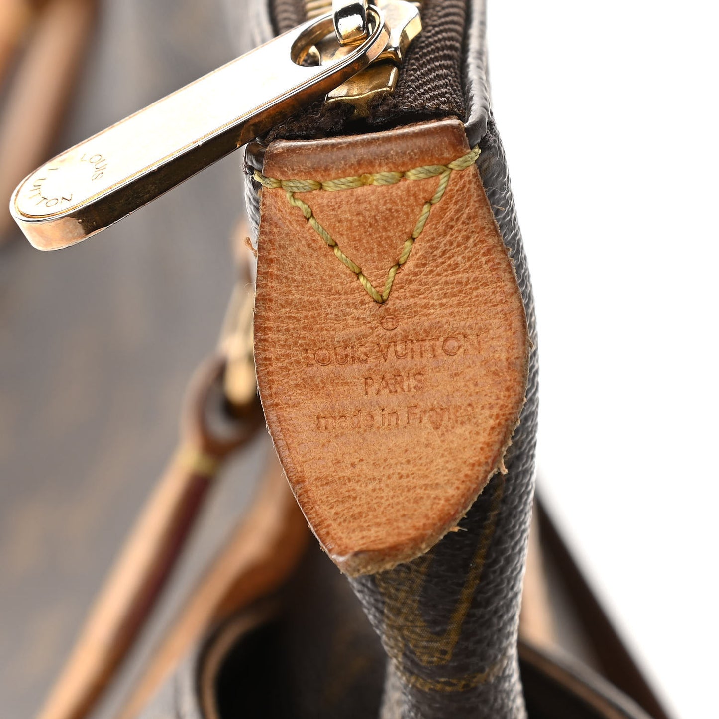 Monogram Totally MM