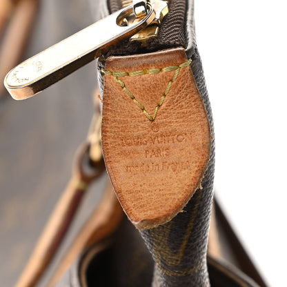 Louis Vuitton Monogram Totally MM 6 of 18