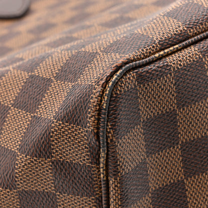Louis Vuitton Damier Ebene Neo Neverfull GM 16 of 17