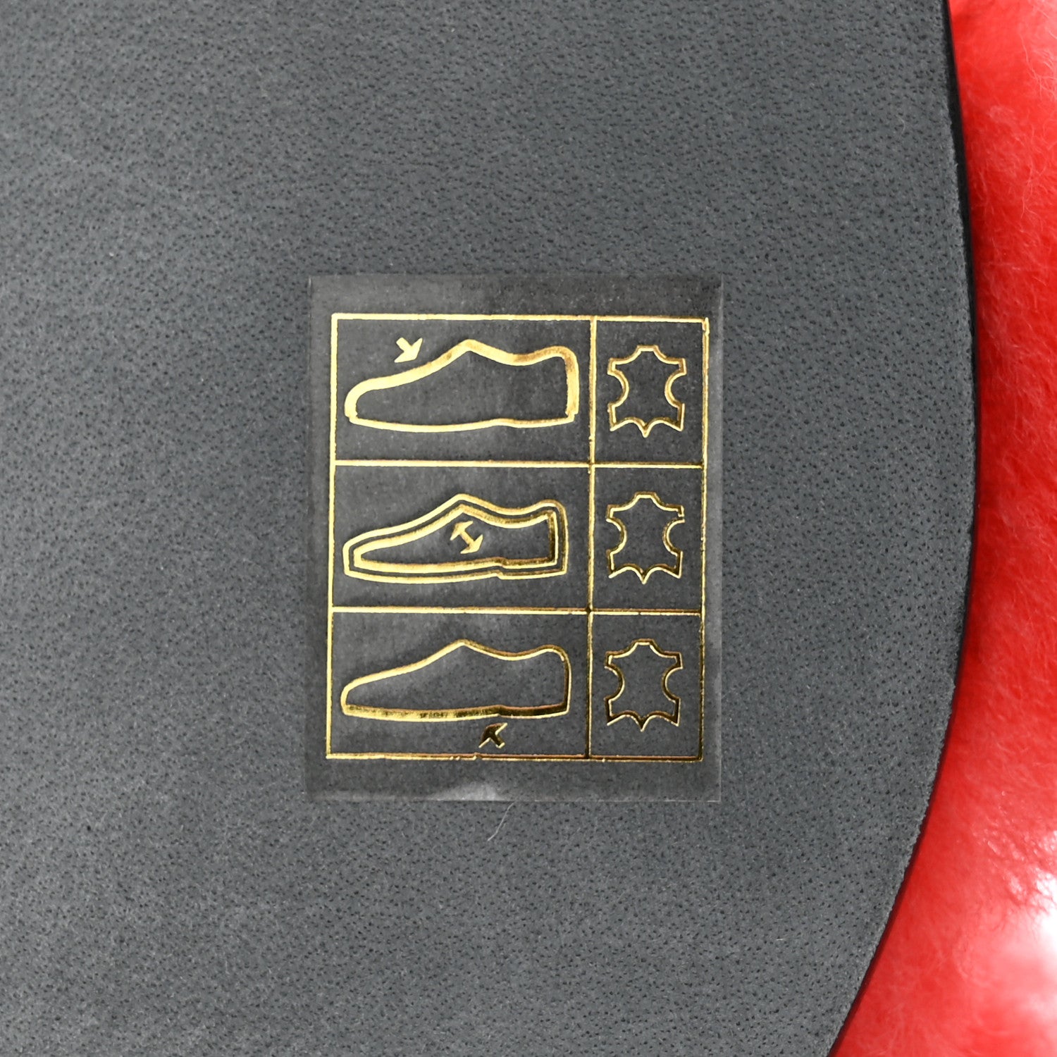 Hermes Woolskin Oran Sandals 39.5 Rose Du Desert 7 of 16