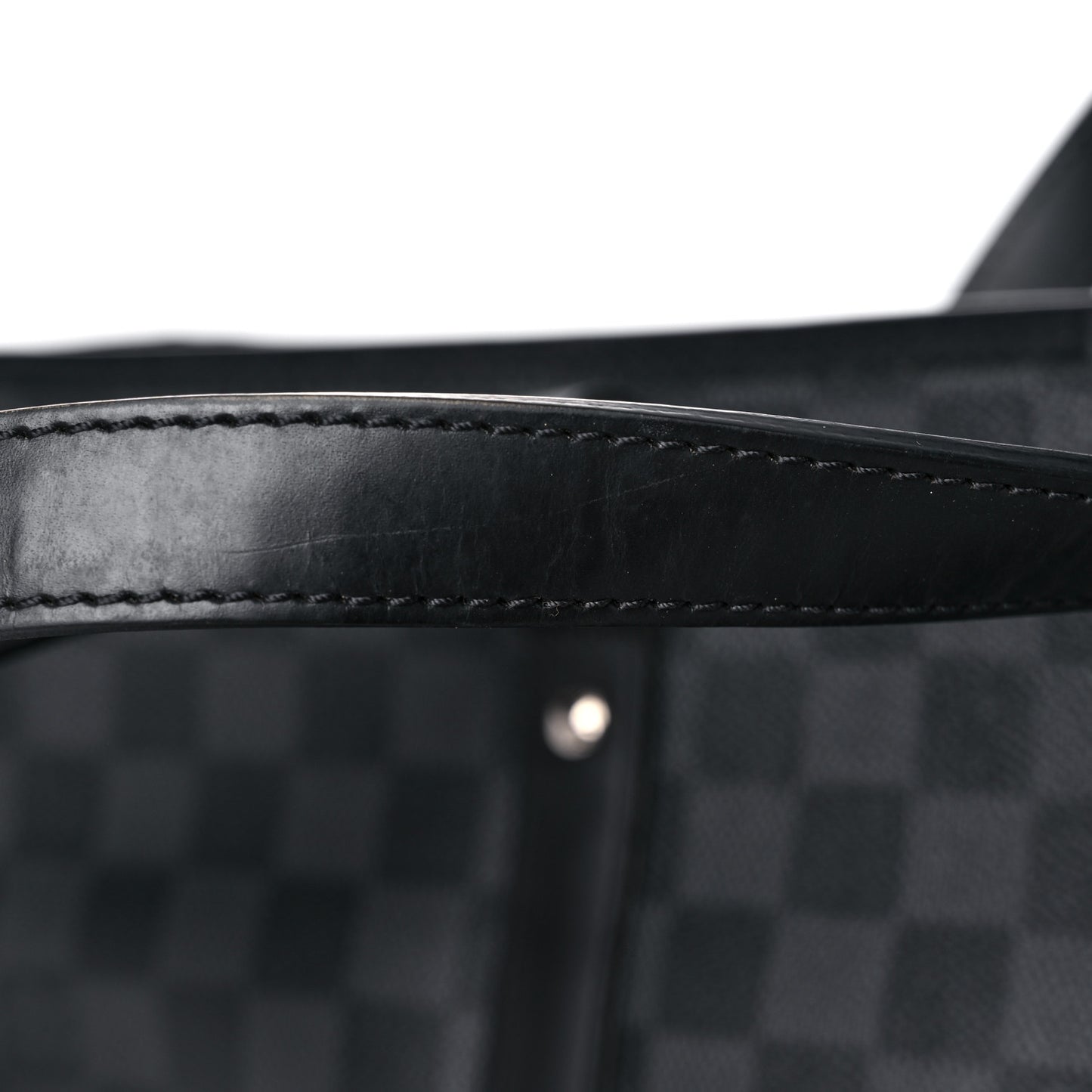 Damier Graphite Tadao