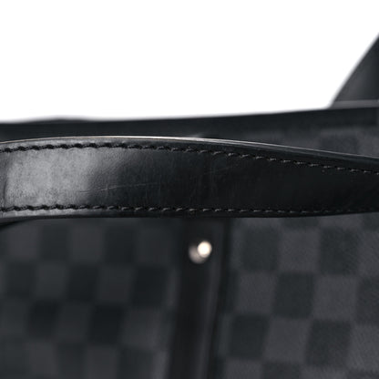 Louis Vuitton Damier Graphite Tadao 13 of 13