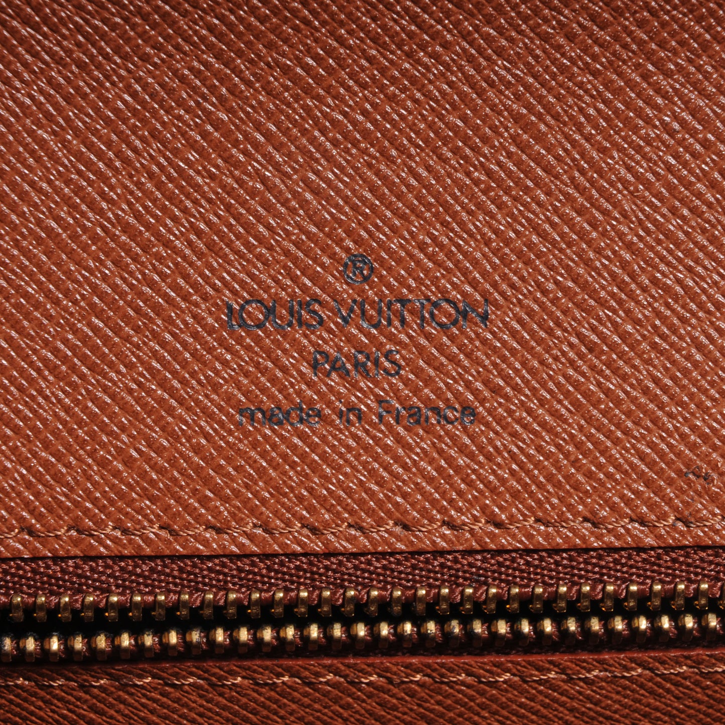Monogram Monceau 28