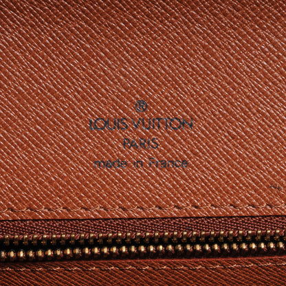 Louis Vuitton Monogram Monceau 28 6 of 9