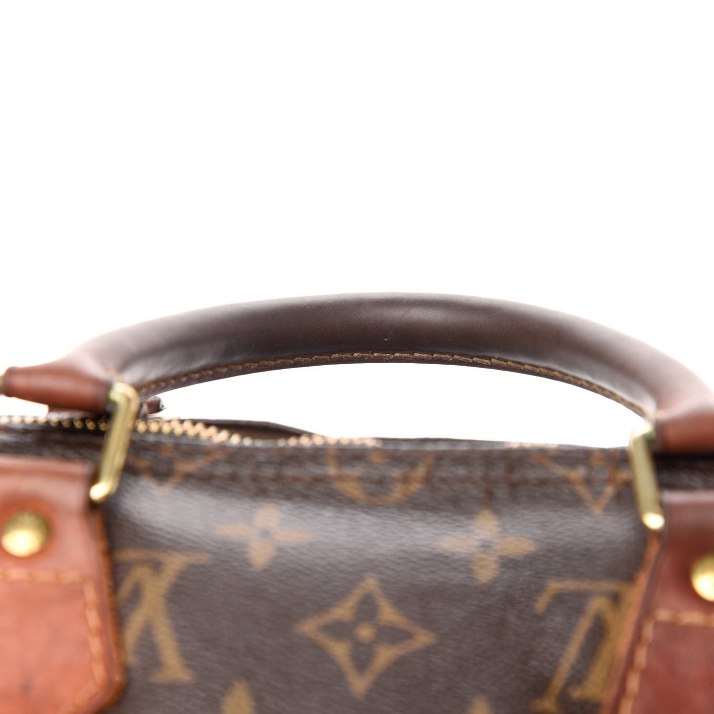 Monogram Speedy 35