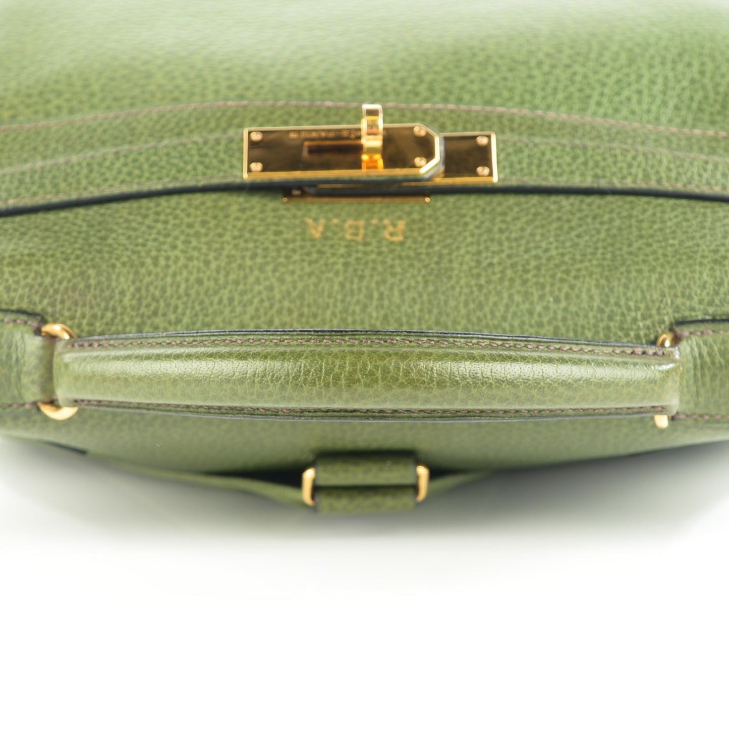 Buffle Gala Kelly Ado Backpack 28 Vert Olive