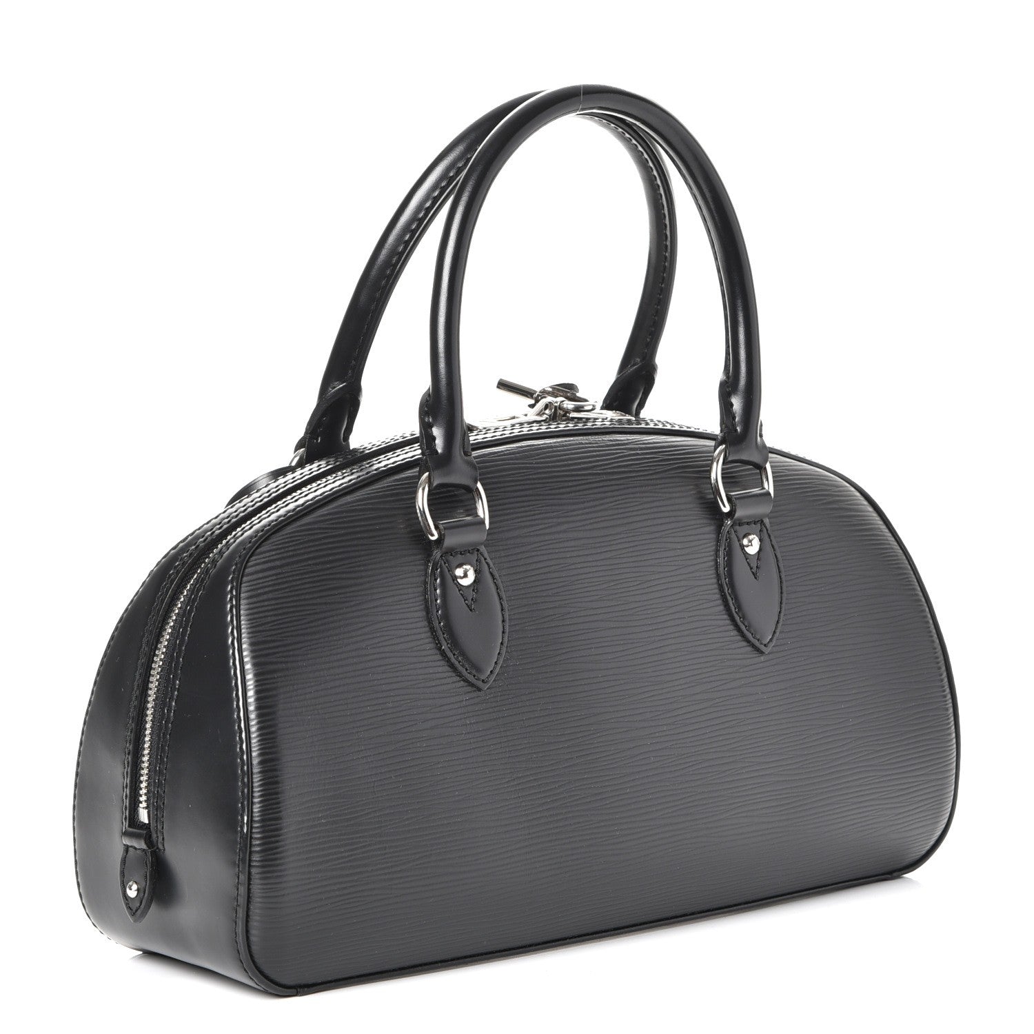 Louis Vuitton Epi Jasmin Black 3 of 7