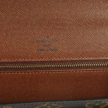 Louis Vuitton Monogram Monceau 6 of 7