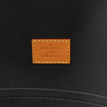 Louis Vuitton X NIGO Giant Damier Ebene Monogram Campus Backpack 6 of 8