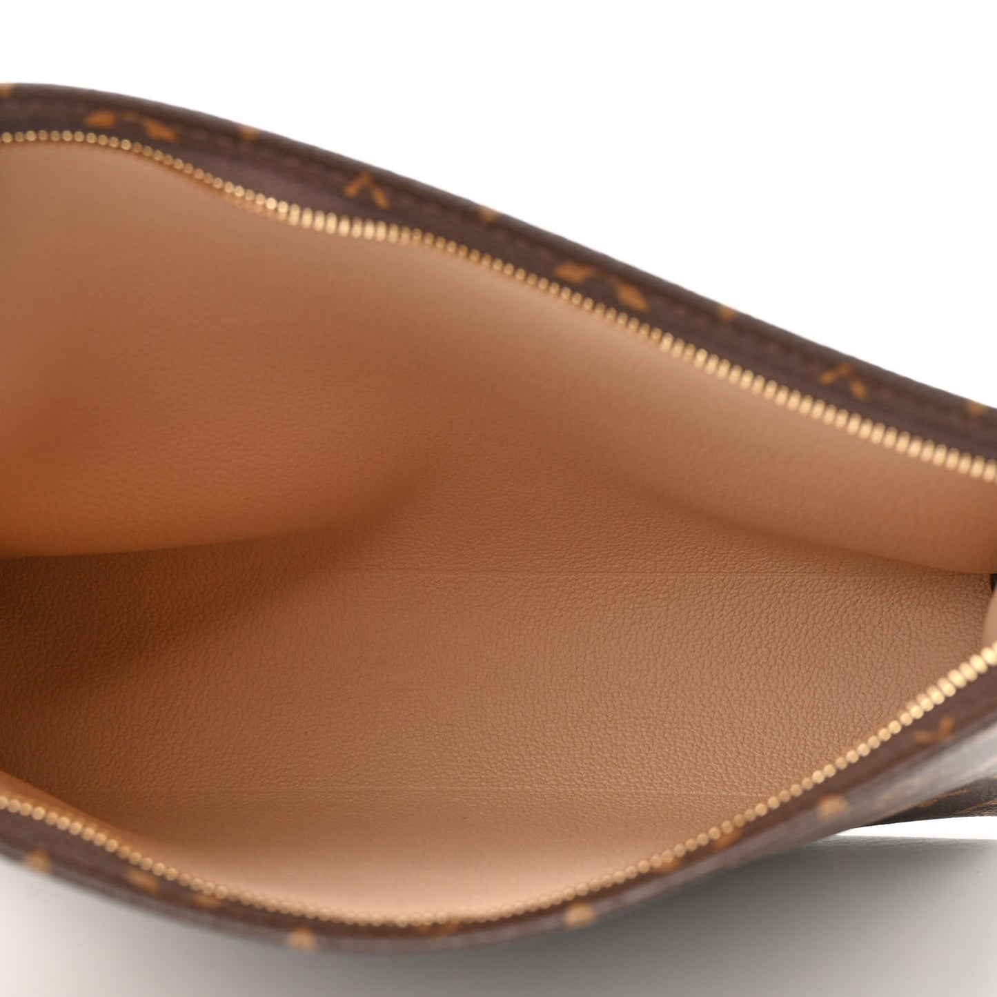 Monogram Toiletry Pouch 26