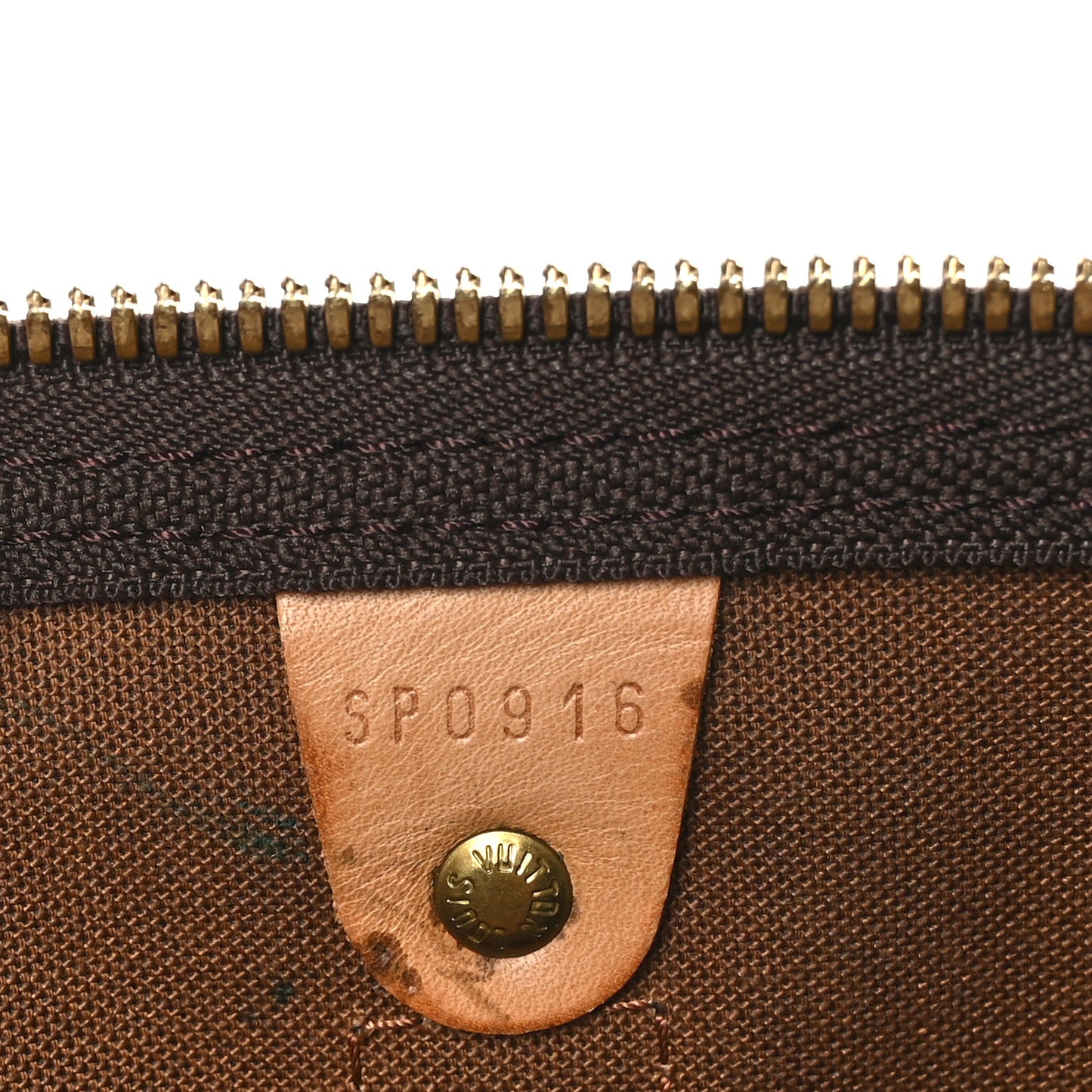 Monogram Keepall 50