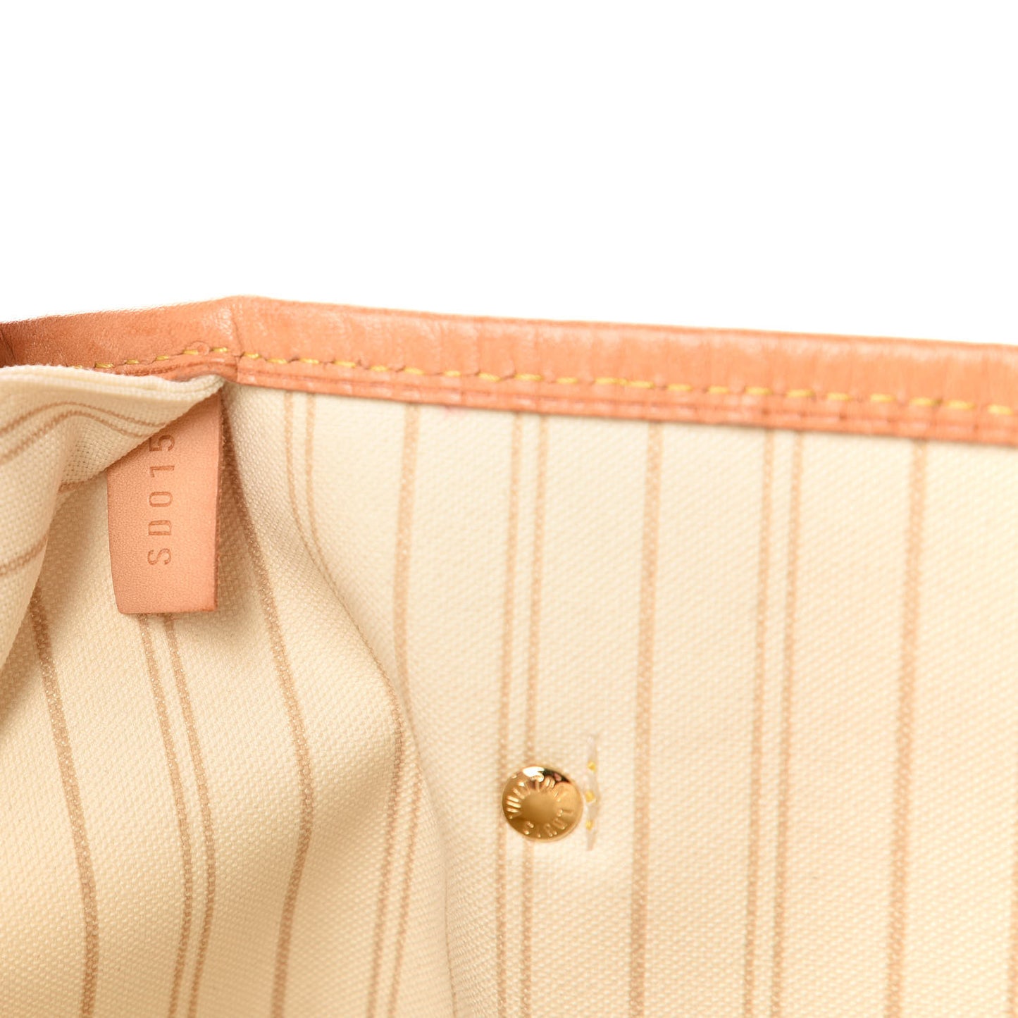 Damier Azur Neo Neverfull GM