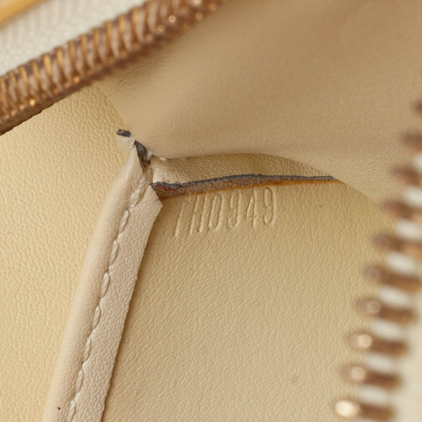 Vernis Murray Backpack Yellow