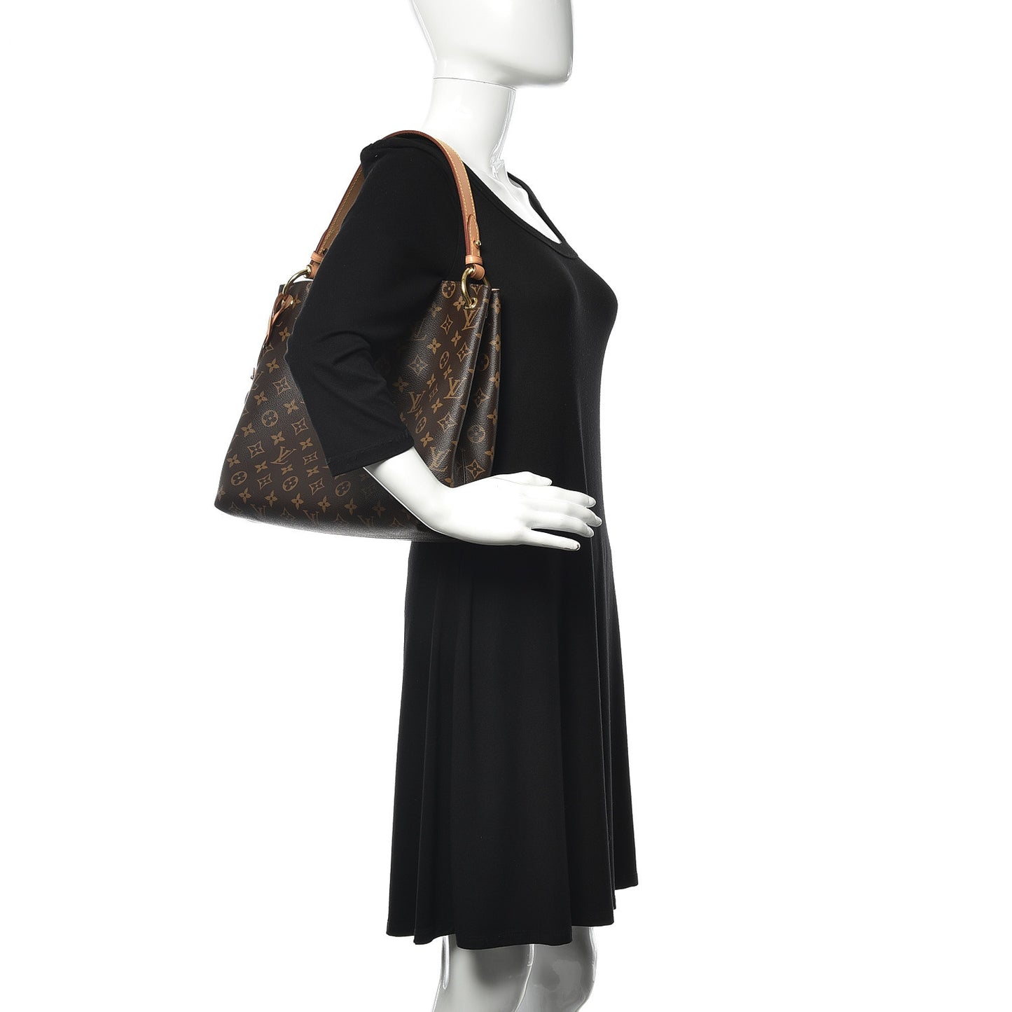 Monogram Graceful PM