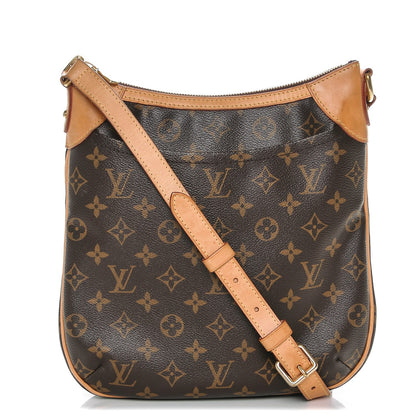 Louis Vuitton Monogram Odeon PM 1 of 6