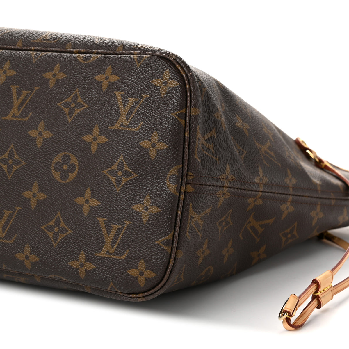 Monogram Neverfull MM