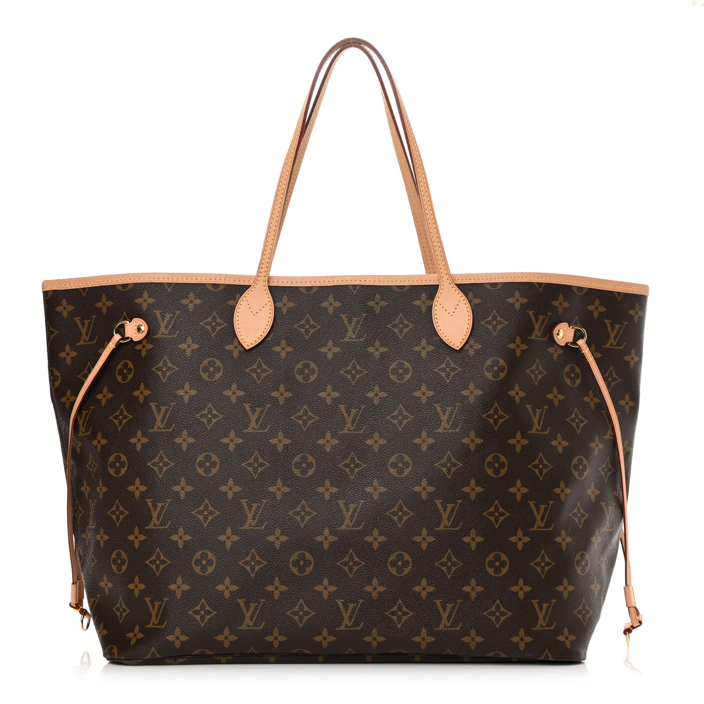 Monogram Neo Neverfull GM
