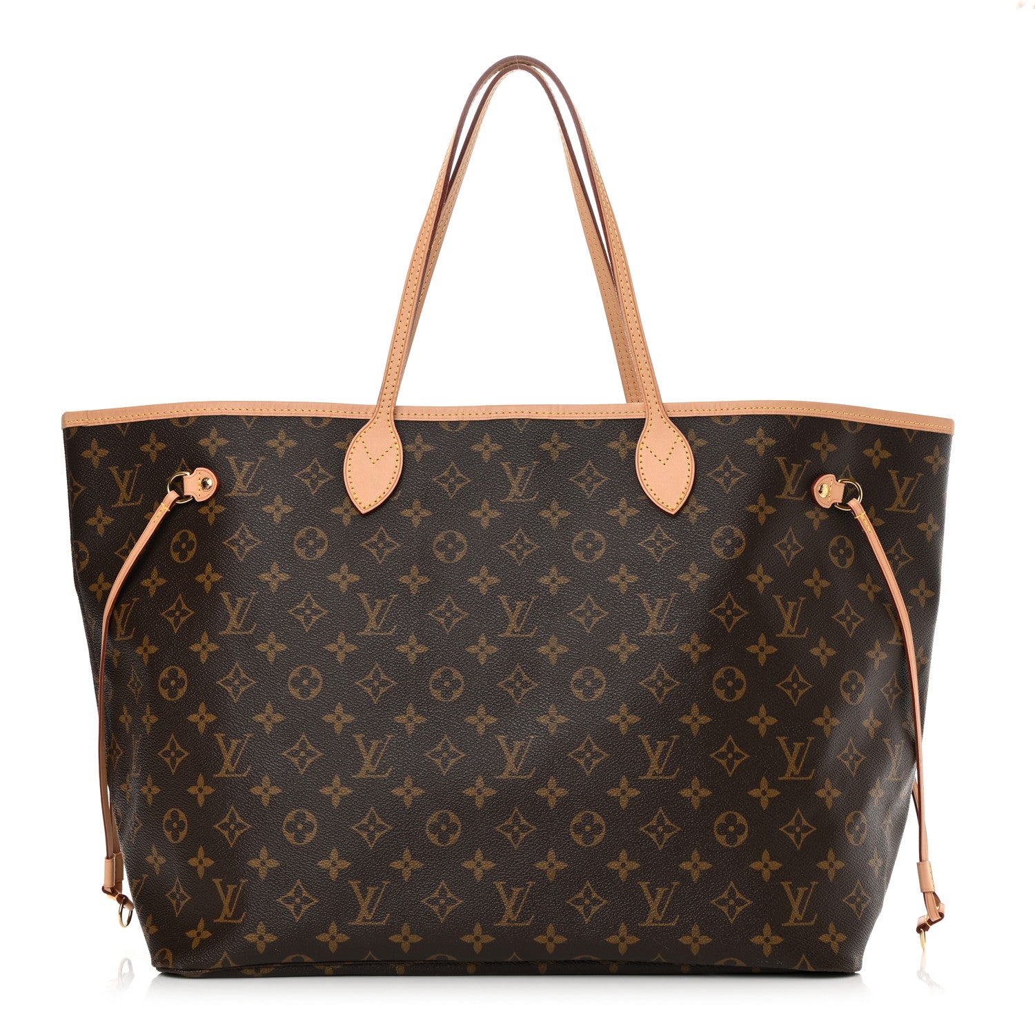 Louis Vuitton Monogram Neo Neverfull GM 1 of 15