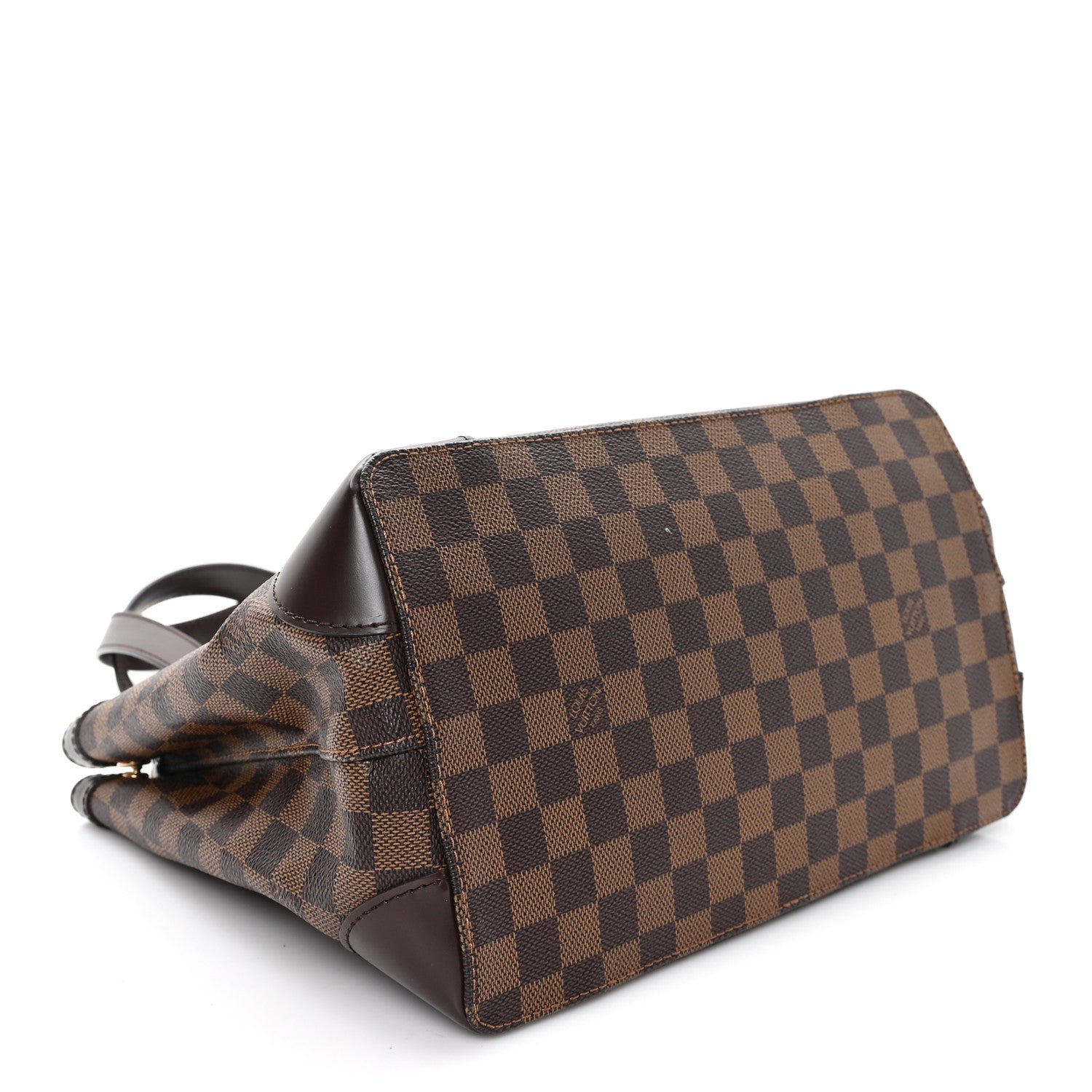 Louis Vuitton Damier Ebene Hampstead PM 4 of 9