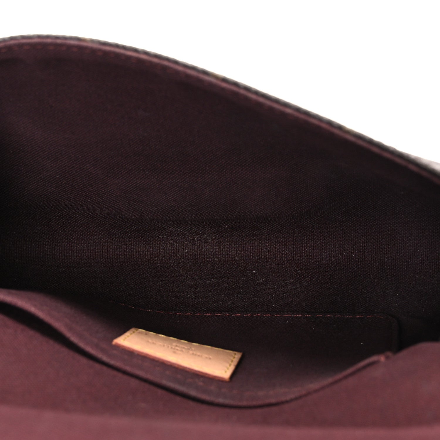 Louis Vuitton Monogram Favorite PM 5 of 11