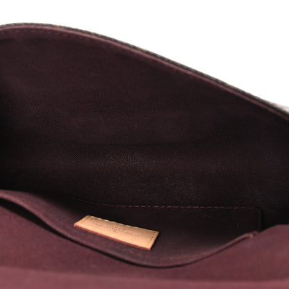 Louis Vuitton Monogram Favorite PM 5 of 11
