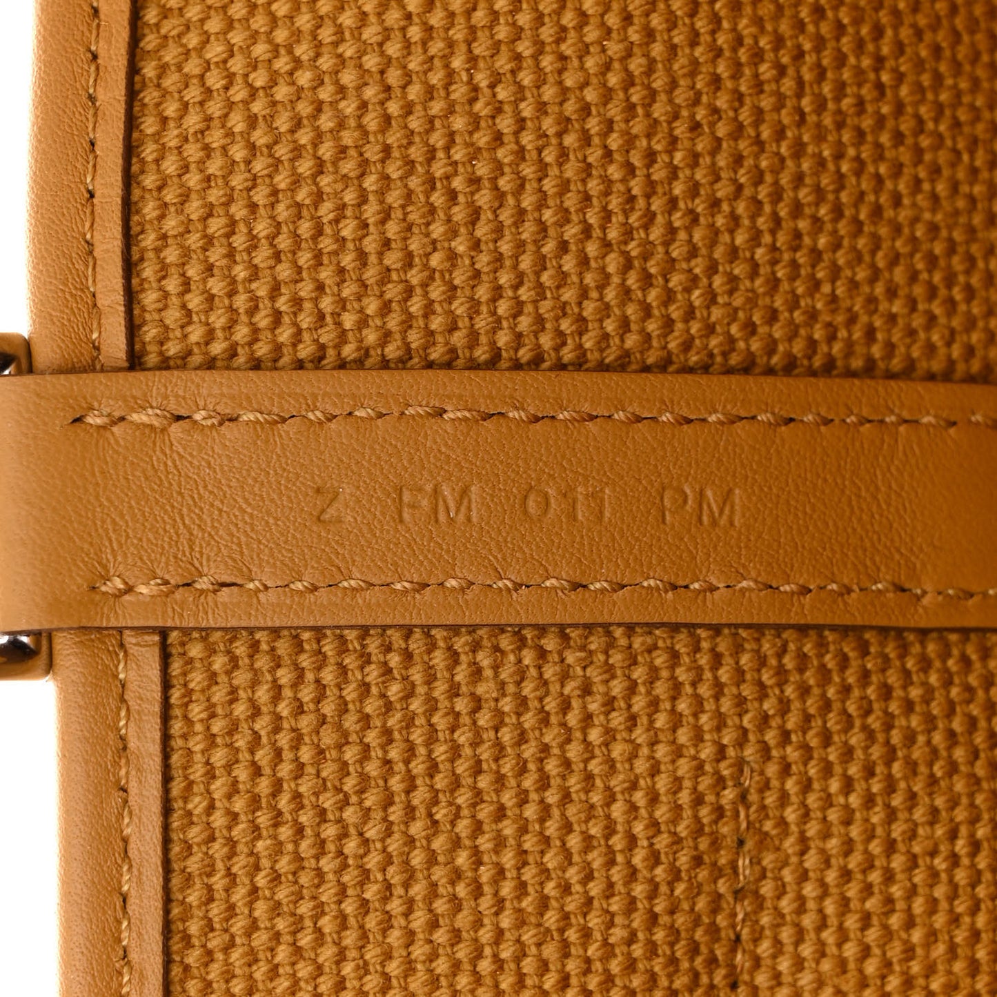 Toile Goeland Swift Cargo Picotin Lock 18 Sesame